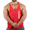 Mens Tank Tops Shirt Gym