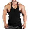 Mens Tank Tops Shirt Gym