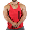 Mens Tank Tops Shirt Gym