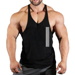 Mens Tank Tops Shirt Gym