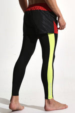 LEGGINGS "SPORTSMAN"