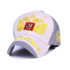 BASEBALL CAP "PRIDE OF RUSSIA 2.0"