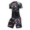 Gym/MMA Compression Wear