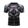 Gym/MMA Compression Wear