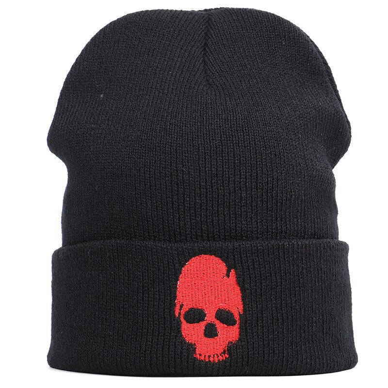 BEANIE "THE OTHER SIDE"