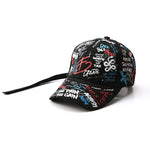 BASEBALL CAP "GRAFFITI"