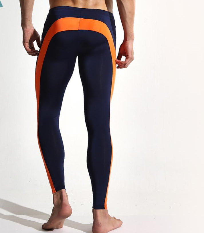 LEGGINGS "SPORTSMAN"