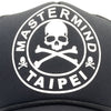 BASEBALL CAP "THE SKULL"