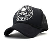 BASEBALL CAP "THE SKULL"