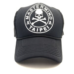 BASEBALL CAP "THE SKULL"