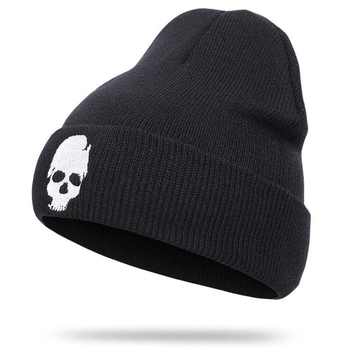 BEANIE "THE OTHER SIDE"