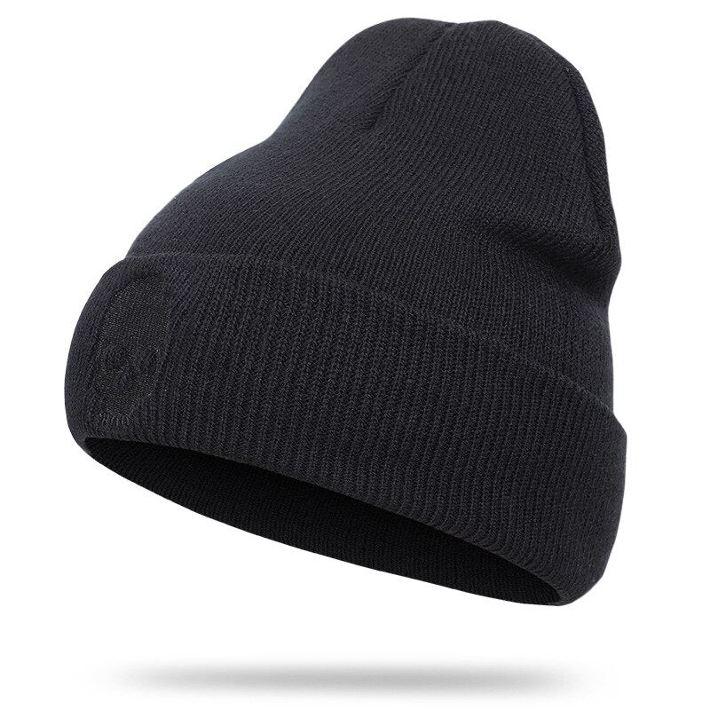 BEANIE "THE OTHER SIDE"