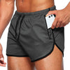 Men Sports Short Shorts