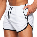 Men Sports Short Shorts