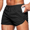 Men Sports Short Shorts