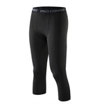 Men Gym Legging