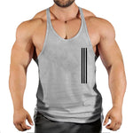 Mens Tank Tops Shirt Gym