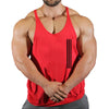 Mens Tank Tops Shirt Gym