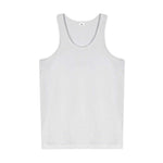 Gym Tank Top Slim Fit