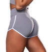 Women Seamless Sport Shorts