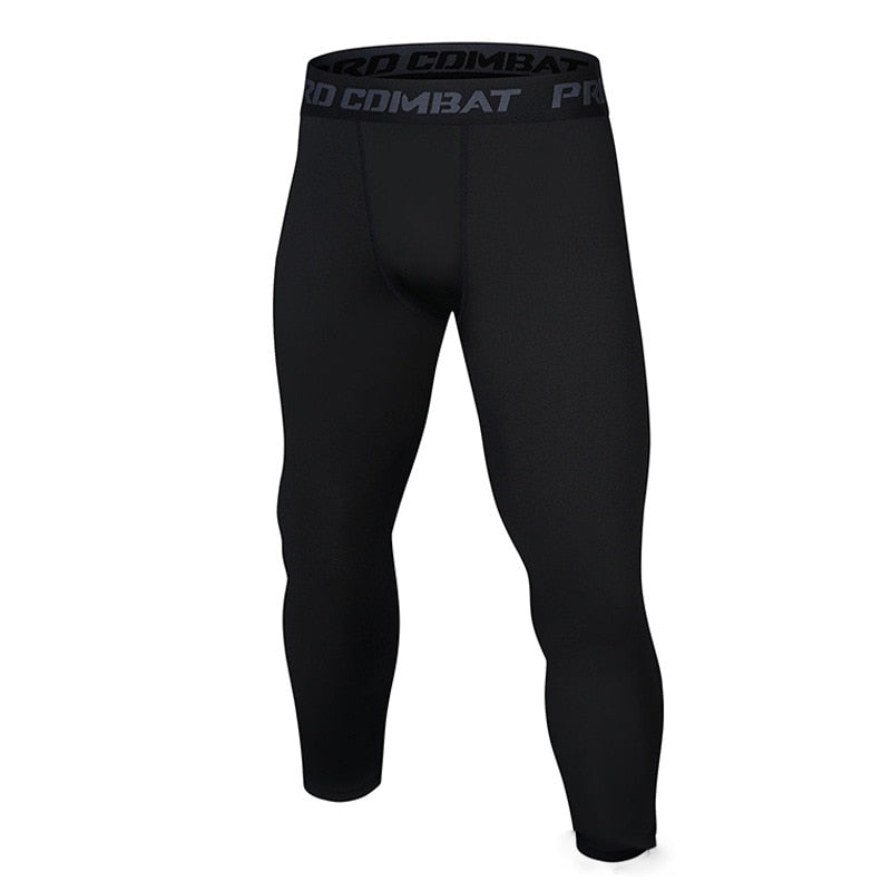 Men Gym Legging