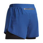 Double-deck Men Sport Shorts