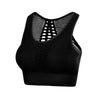 Mesh Women Sports Top