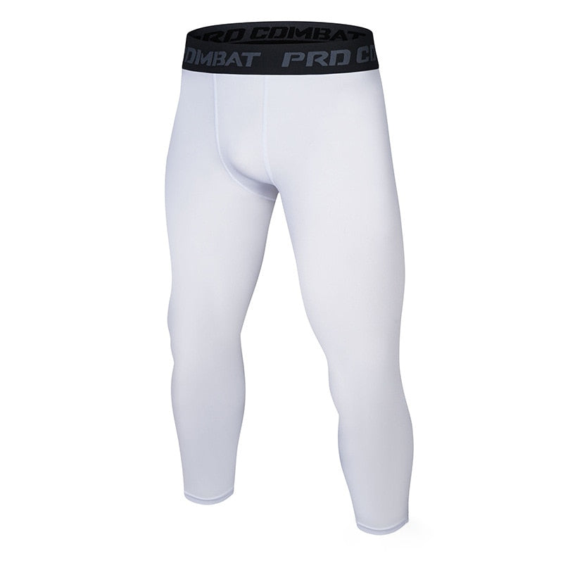 Men Gym Legging