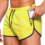 Men Sports Short Shorts