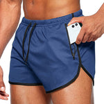 Men Sports Short Shorts