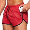 Men Sports Short Shorts