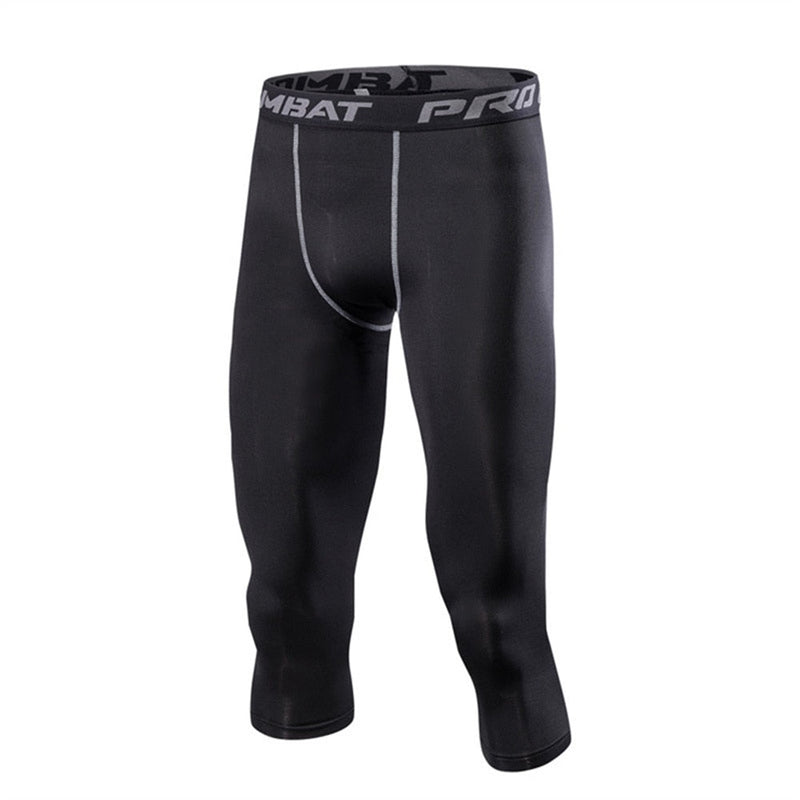 Men Gym Legging