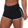 Women Seamless Sport Shorts