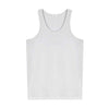 Gym Tank Top Slim Fit