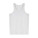 Gym Tank Top Slim Fit