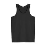 Gym Tank Top Slim Fit